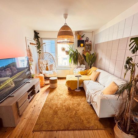 Maison Entiere Zen Avec Sauna Роншен Экстерьер фото